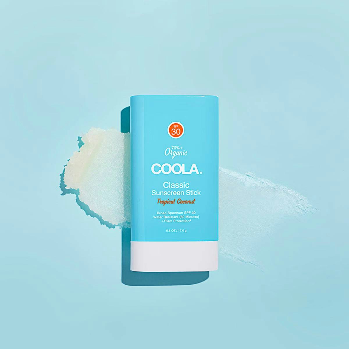 Classic Stick SPF 30 Tropical Coconut