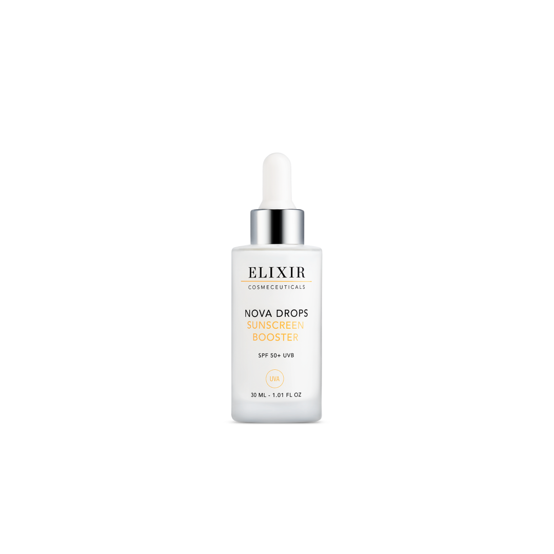 ELIXIR NOVA drops 50+
