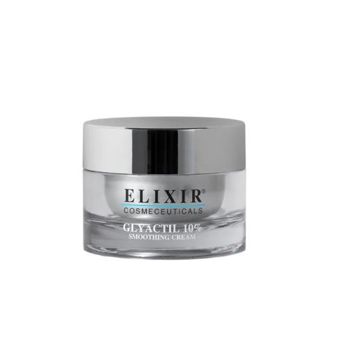GLYACTIL SMOOTHING CREAM 10%