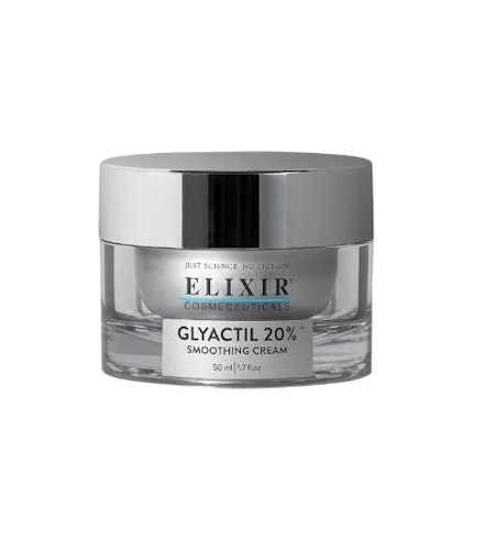 Glyactil smoothing Cream 20%