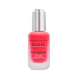 Elixir pink serum
