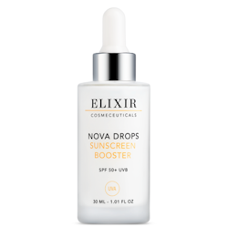 ELIXIR NOVA drops 50+