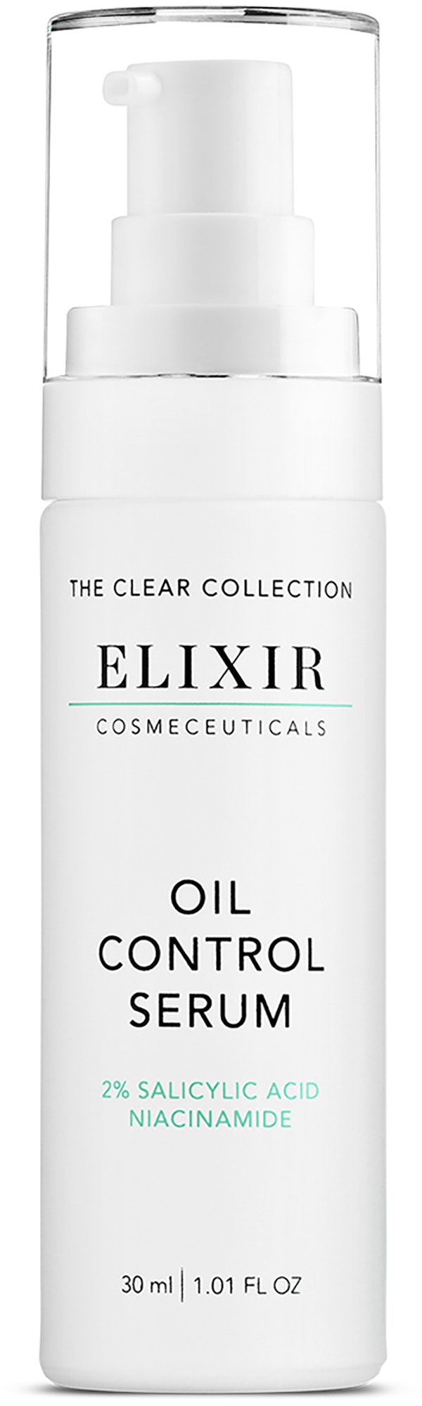 ELIXIR OIL CONTROL SERUM