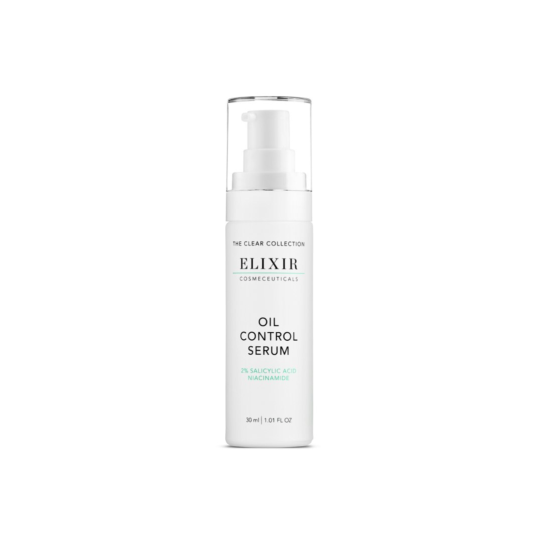 ELIXIR OIL CONTROL SERUM