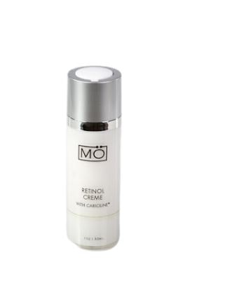 Retinol Creme med Cariciline