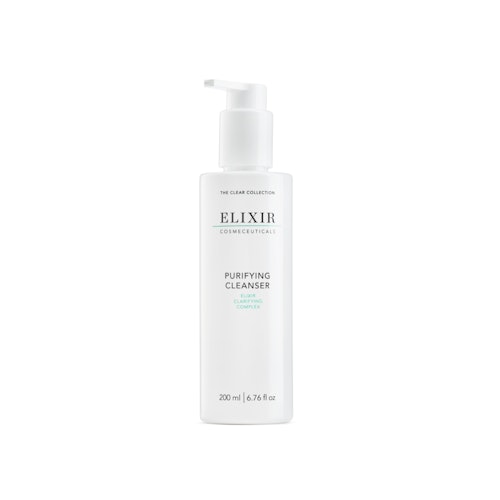 PURIFYING CLEANSER 200 ml