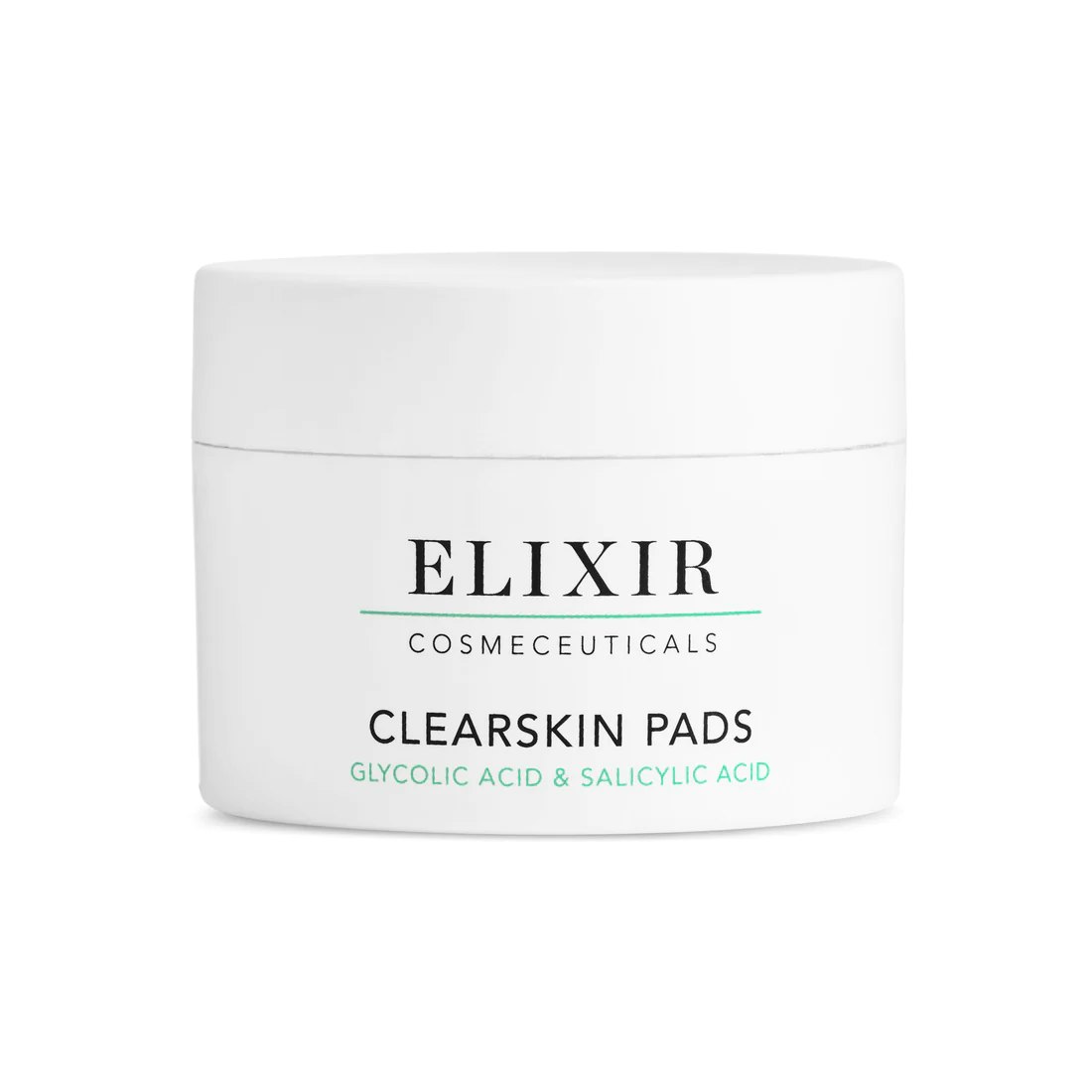 Elixir Clearskin pads 60stk