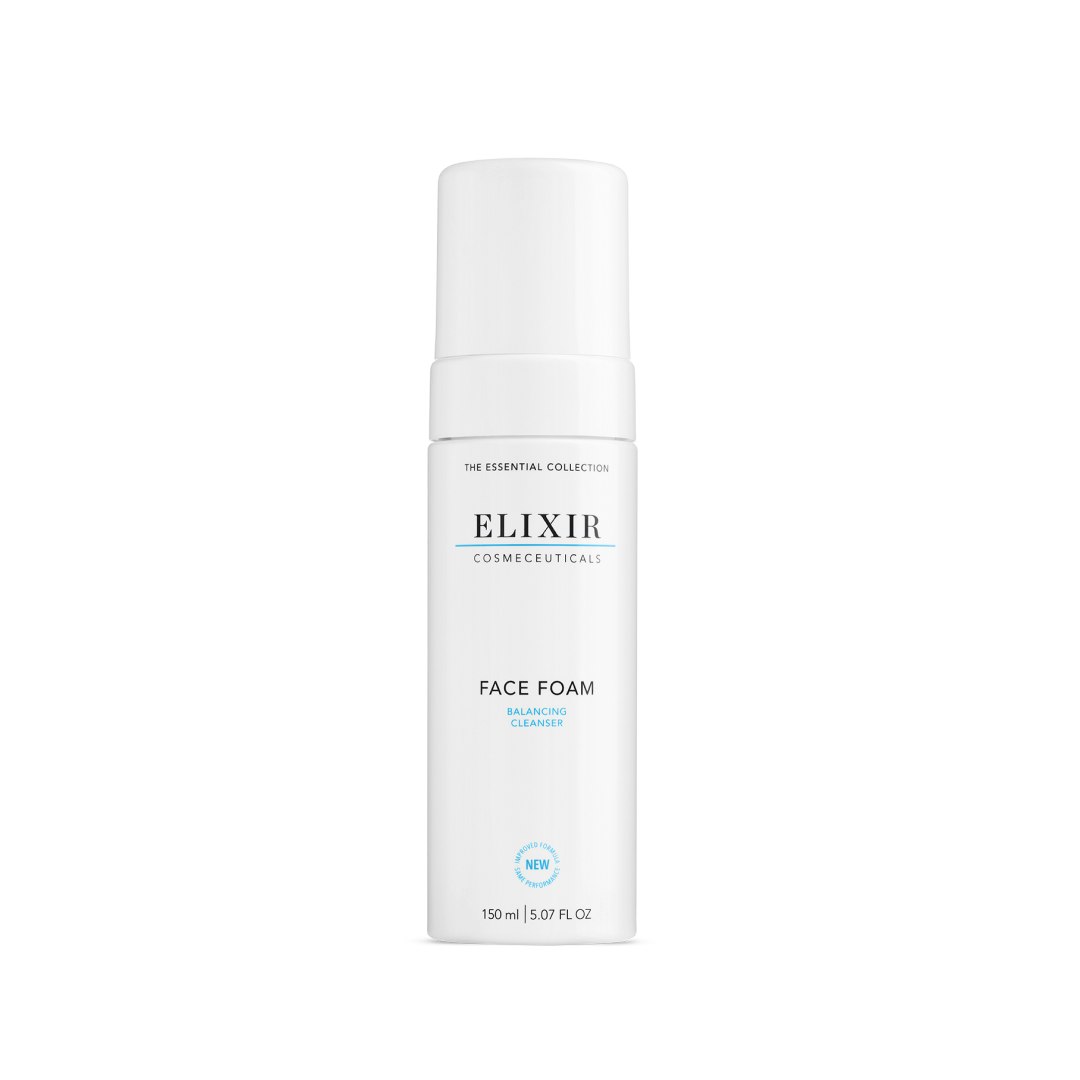 FACE FOAM CLEANSER