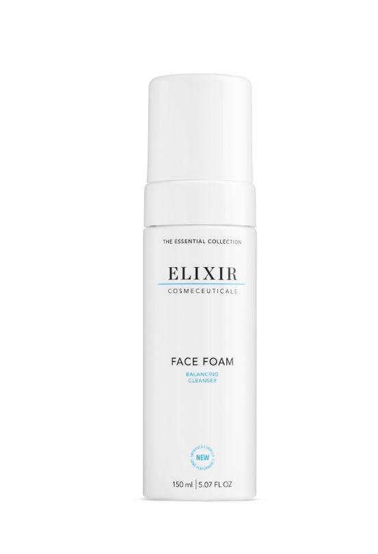 FACE FOAM CLEANSER