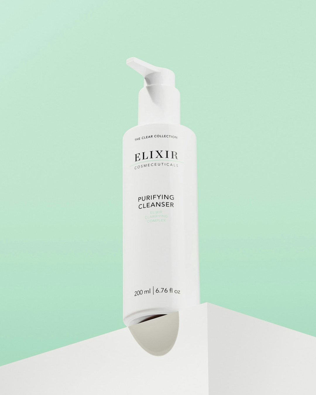 PURIFYING CLEANSER 200 ml