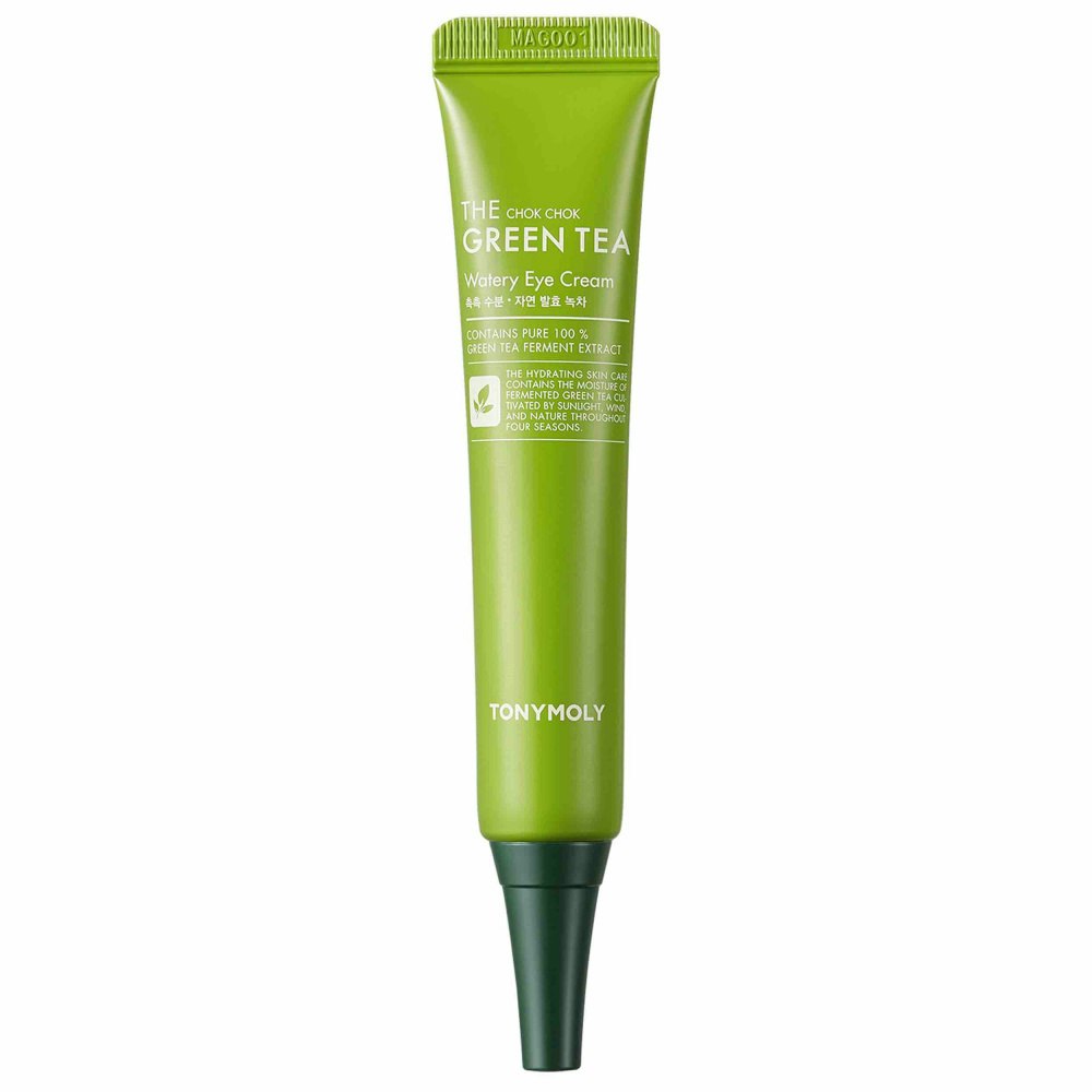The Chok Chok Green Tea Watery Eye Crea