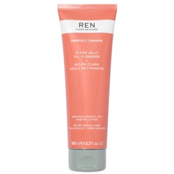 REN Perfect Canvas Jelly Oil Cleanser
