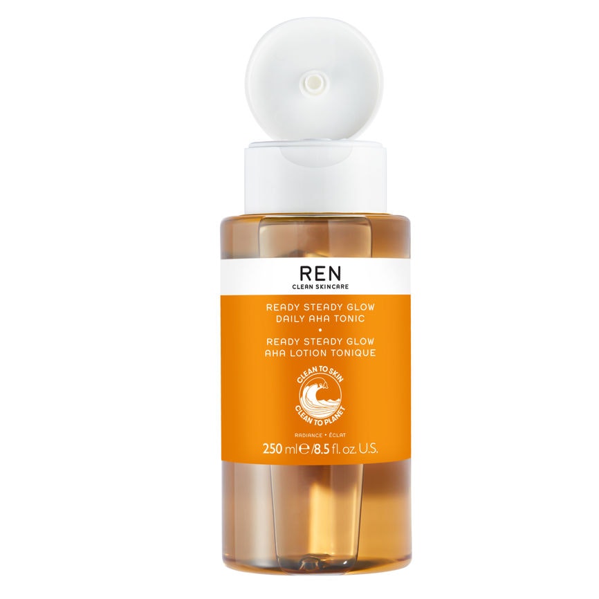 REN Clean Skincare Ready Steady Glow Daily Tonic