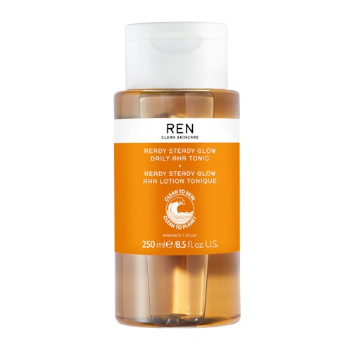 REN Clean Skincare Ready Steady Glow Daily Tonic