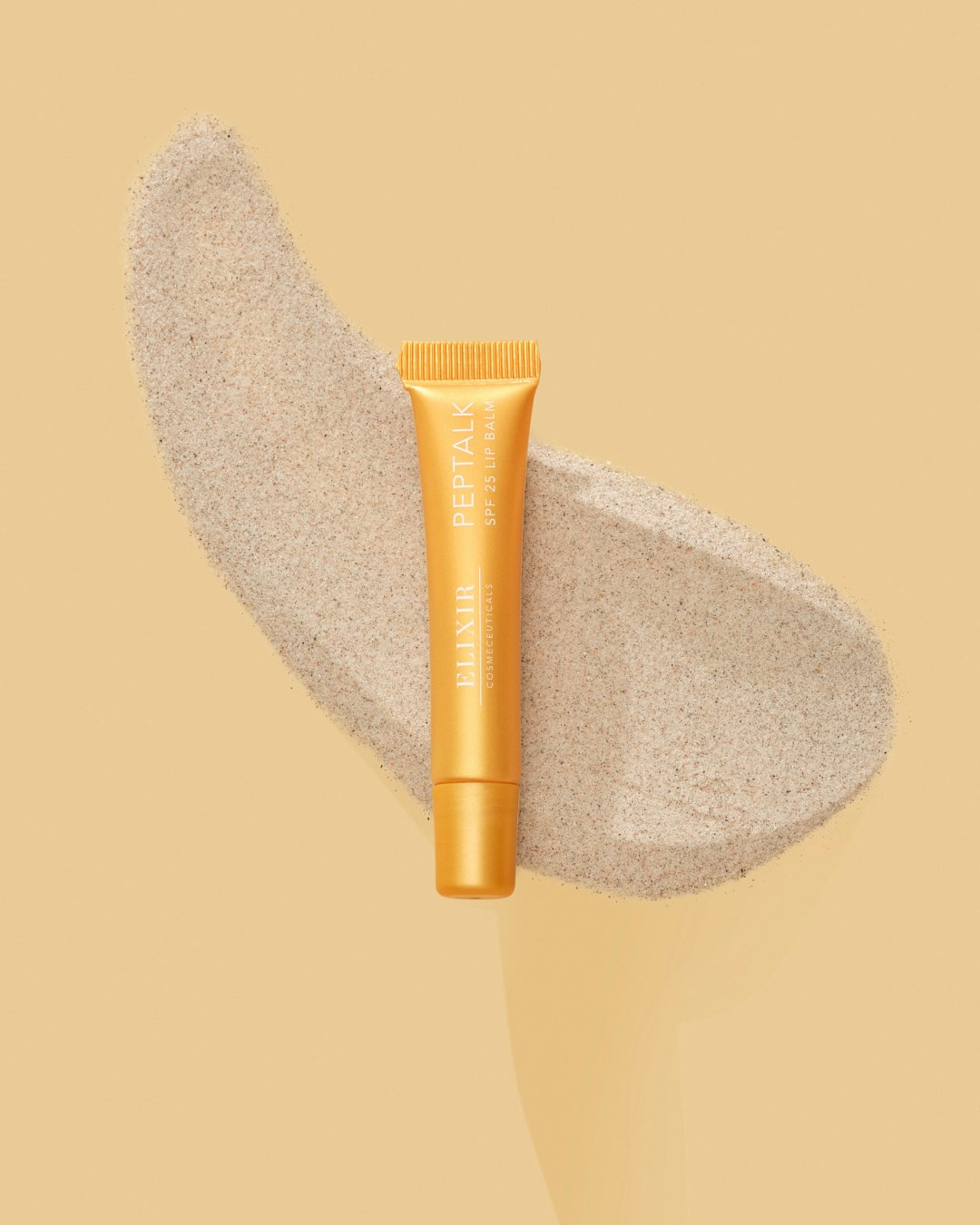 ELIXIR PEPTALK LIP BALM SPF 25