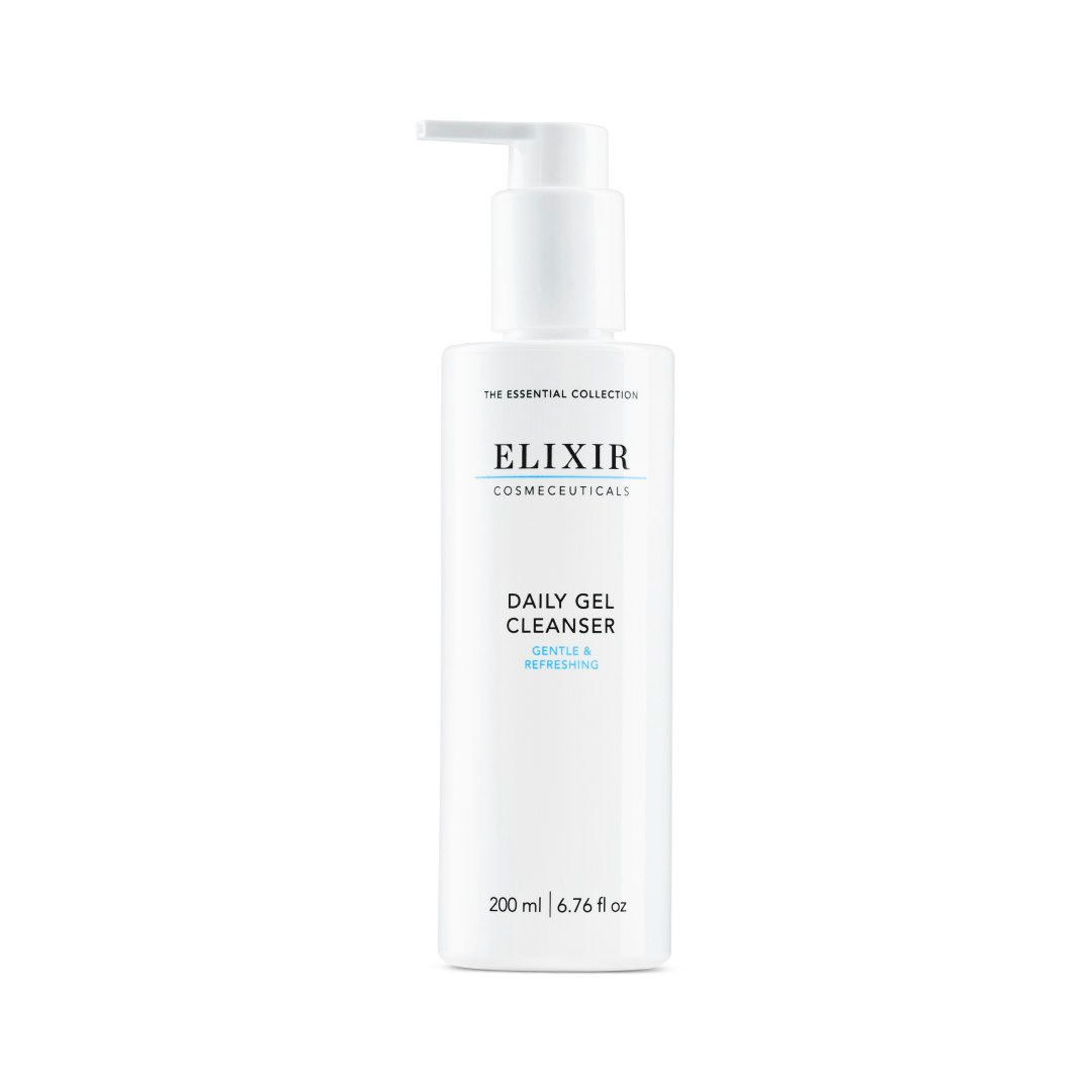Elixir Daily Gel Cleanser