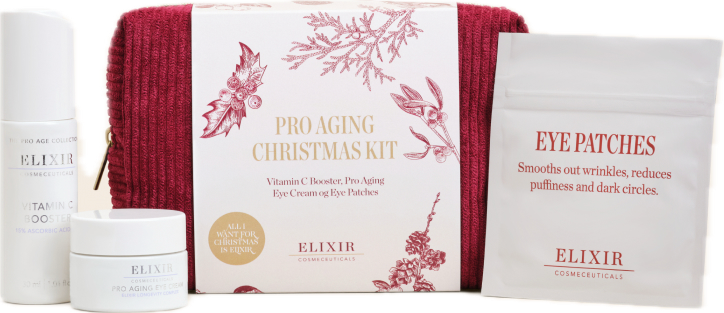 Pro Aging christmas kit