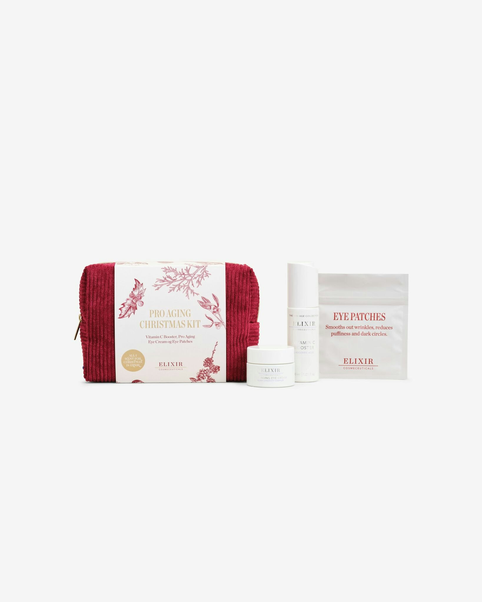 Pro Aging christmas kit