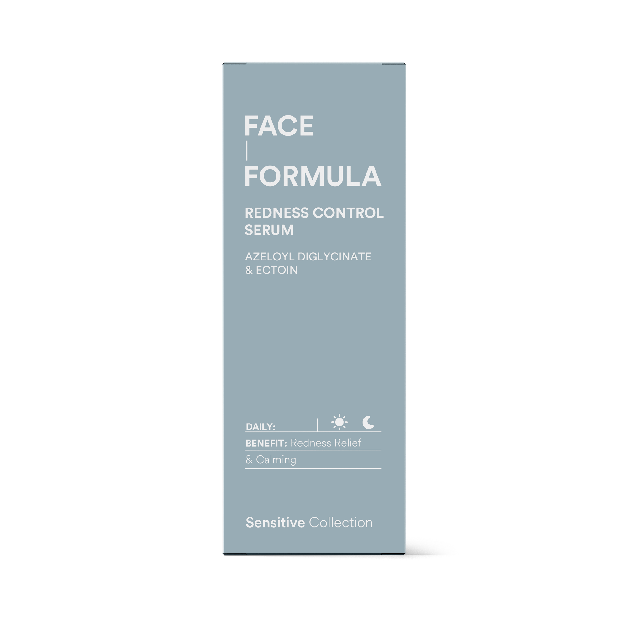 REDNESS CONTROL SERUM