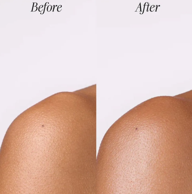 Coola Dew Good Illuminating Body Melt Spf 30