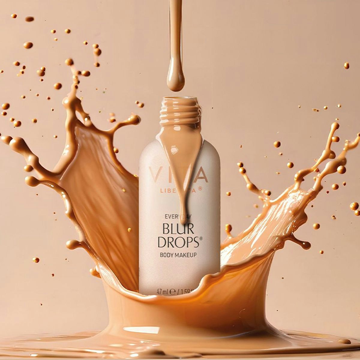 Everyday blur drops