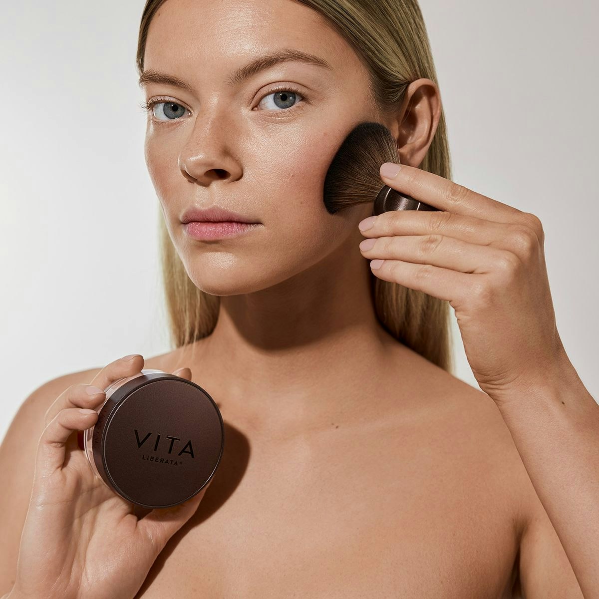 Trystal Minerals No.1 Sun Light