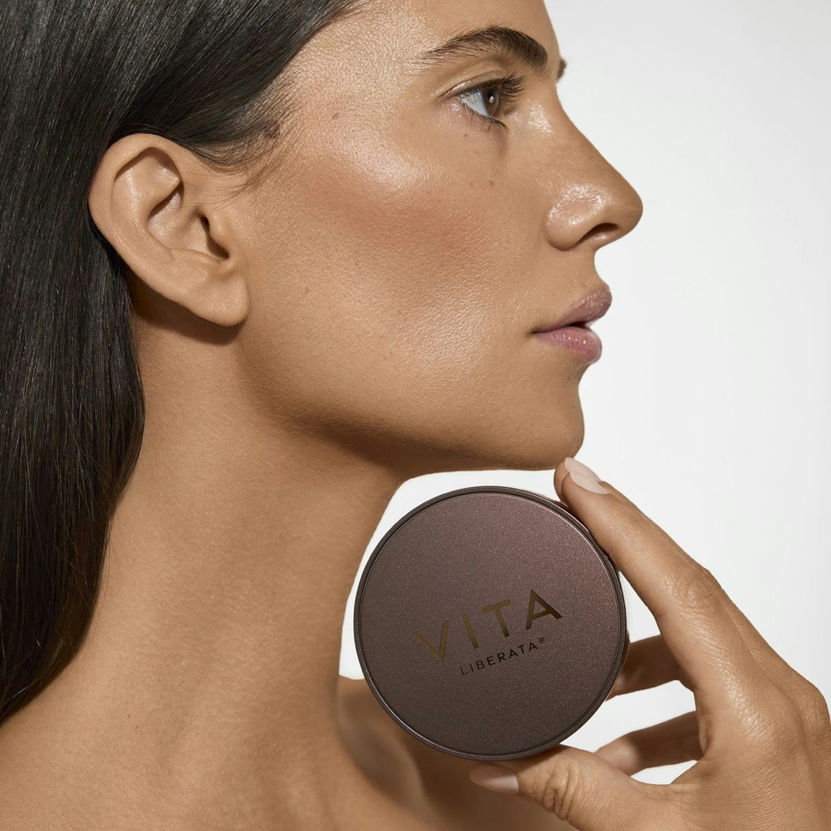 Trystal Minerals No.2 Sun Kiss