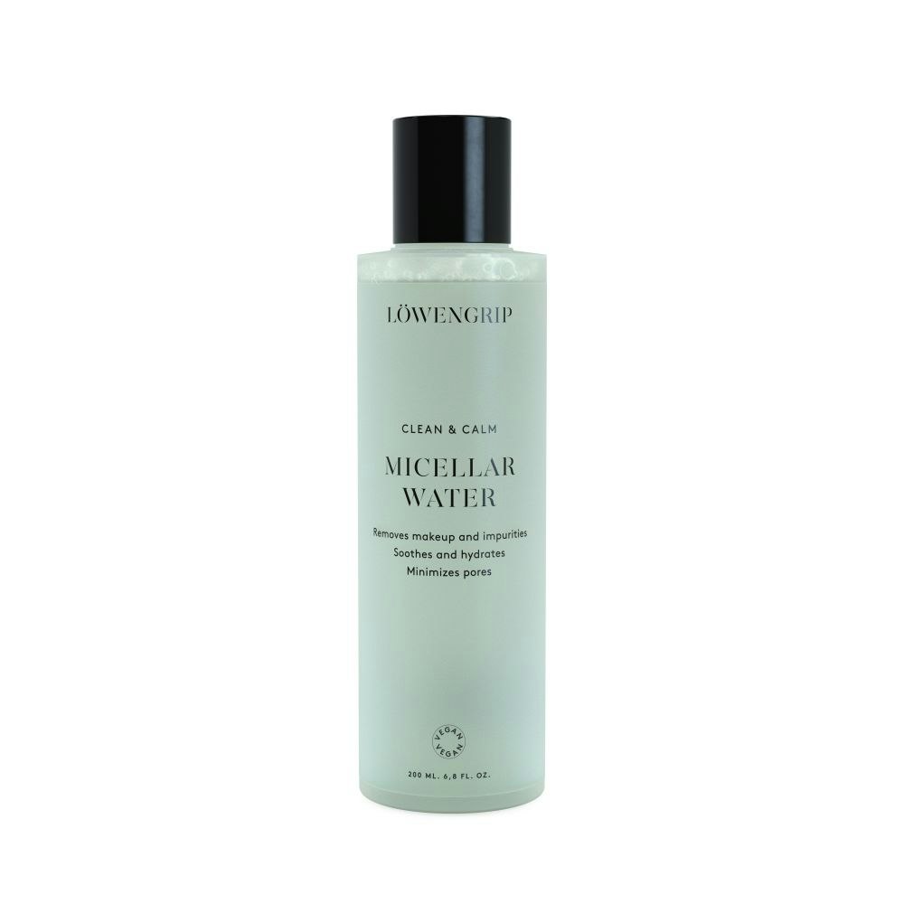Clean & Calm - Micellar Water