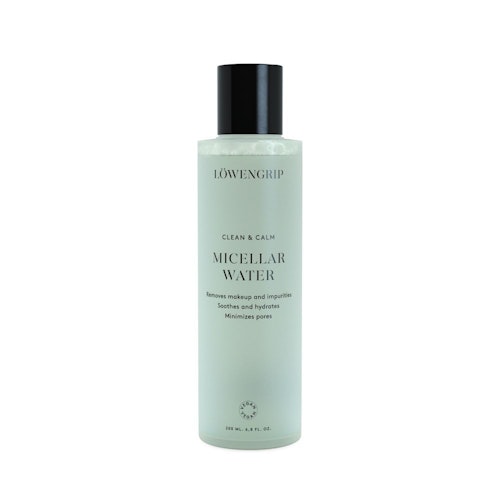 Clean & Calm - Micellar Water