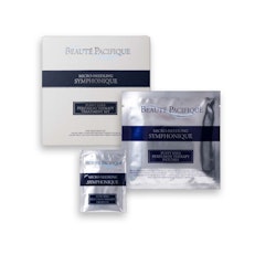 SYMPHONIQUE MICRO NEEDLING PUFFY EYES THERAPY KIT