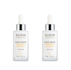 2 FOR 1 ELIXIR NOVA DROPS 50+