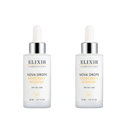 2 FOR 1 ELIXIR NOVA DROPS 50+