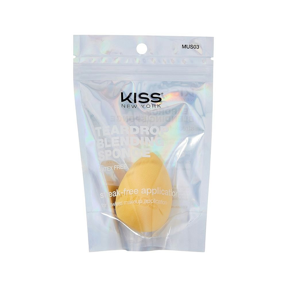 TEARDROP Makeup Sponge