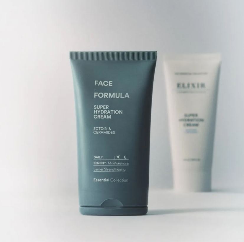 Super Hydration Cream