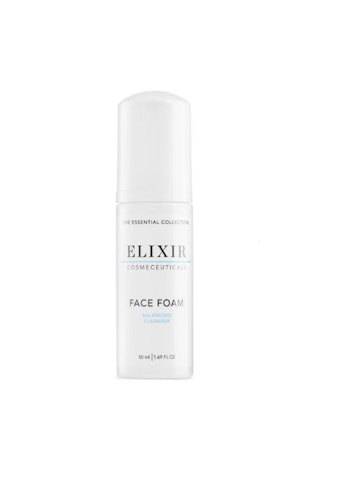 FACE FOAM CLEANSER 50ML
