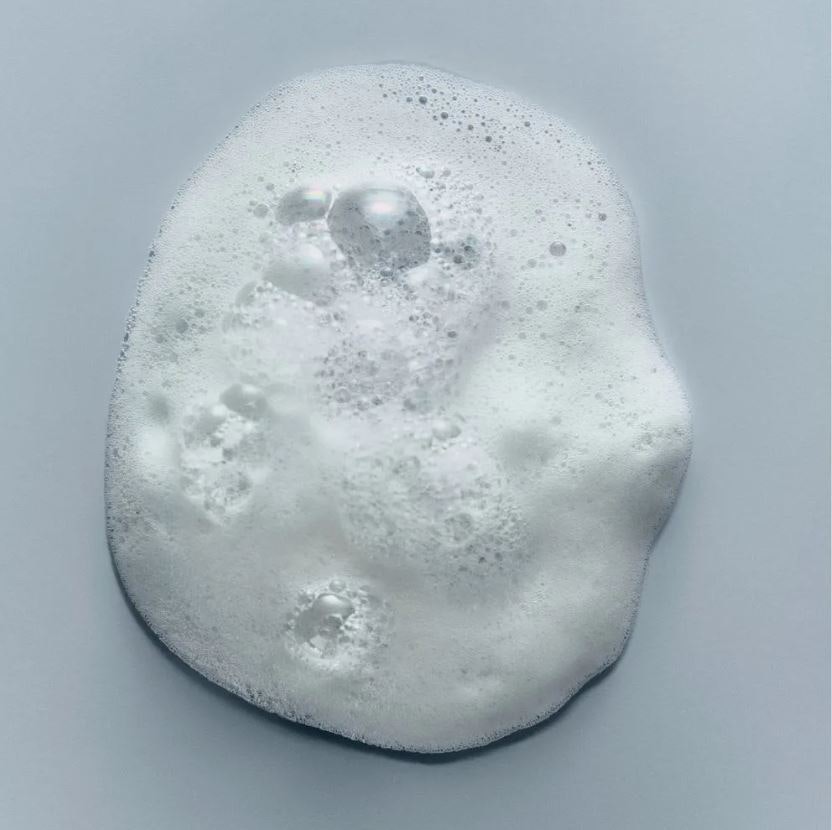 FF FACE FOAM CLEANSER 150 ML