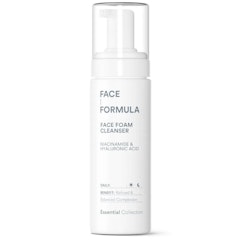 FF FACE FOAM CLEANSER 150 ML