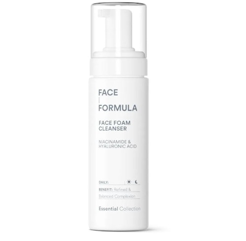 FF FACE FOAM CLEANSER 150 ML