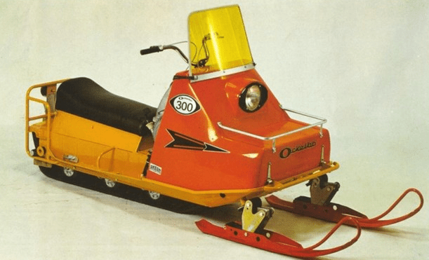 Ockelbo 300 - en klassiker hos oss i design