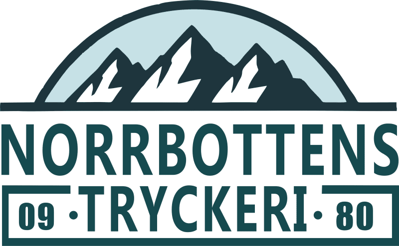 Norrbottens Tryckeri