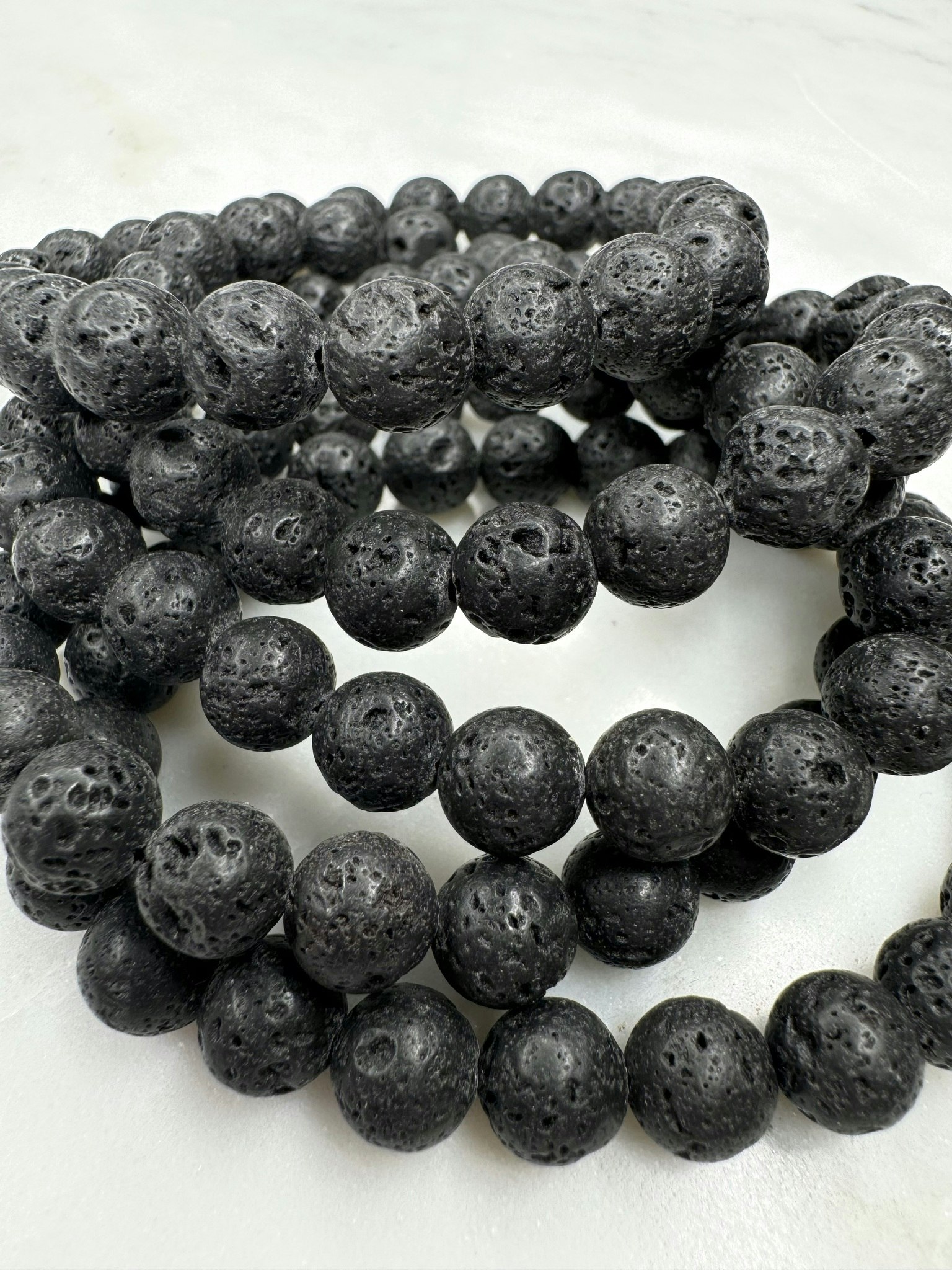 Lavasten 8 mm
