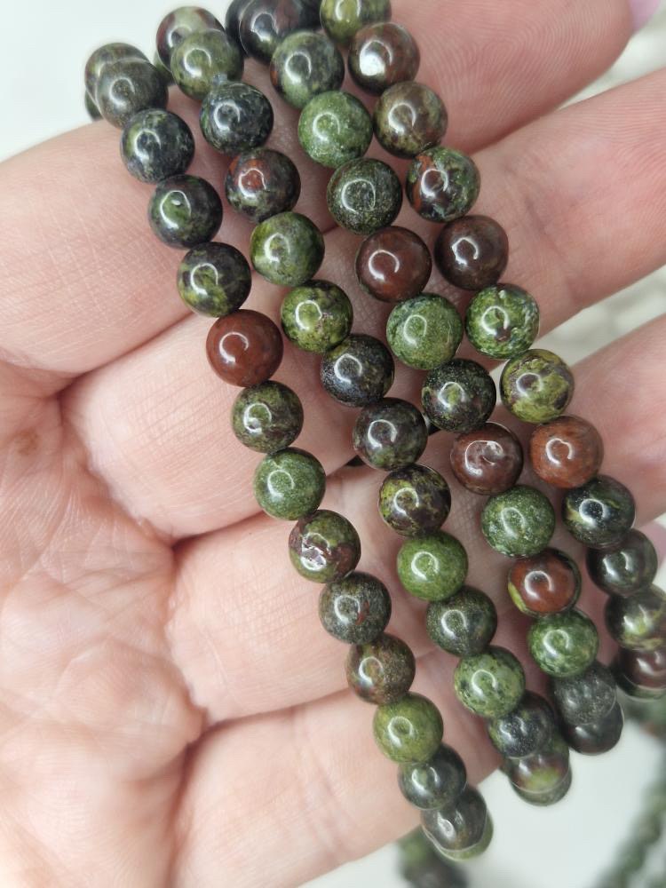 Armband i drakblod2