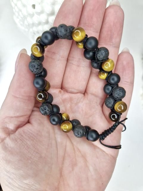 Ställbart armband2