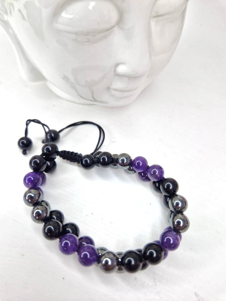 Ställbart armband