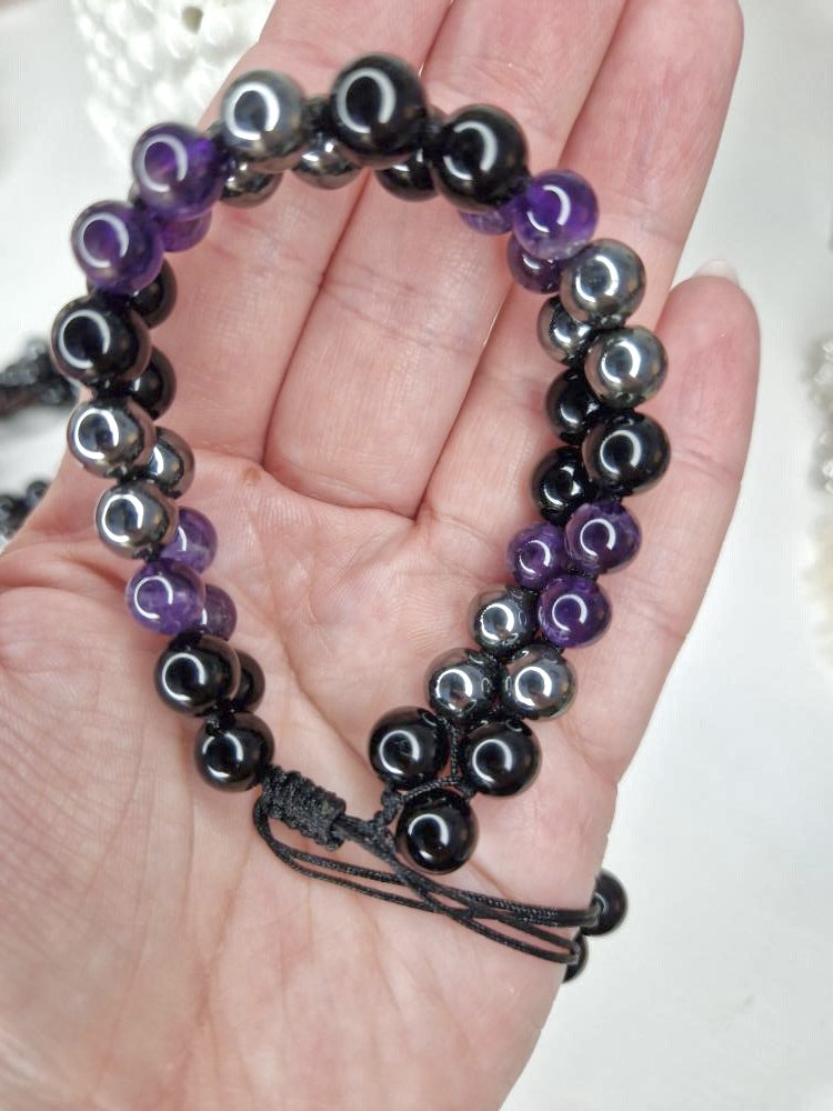Ställbart armband123