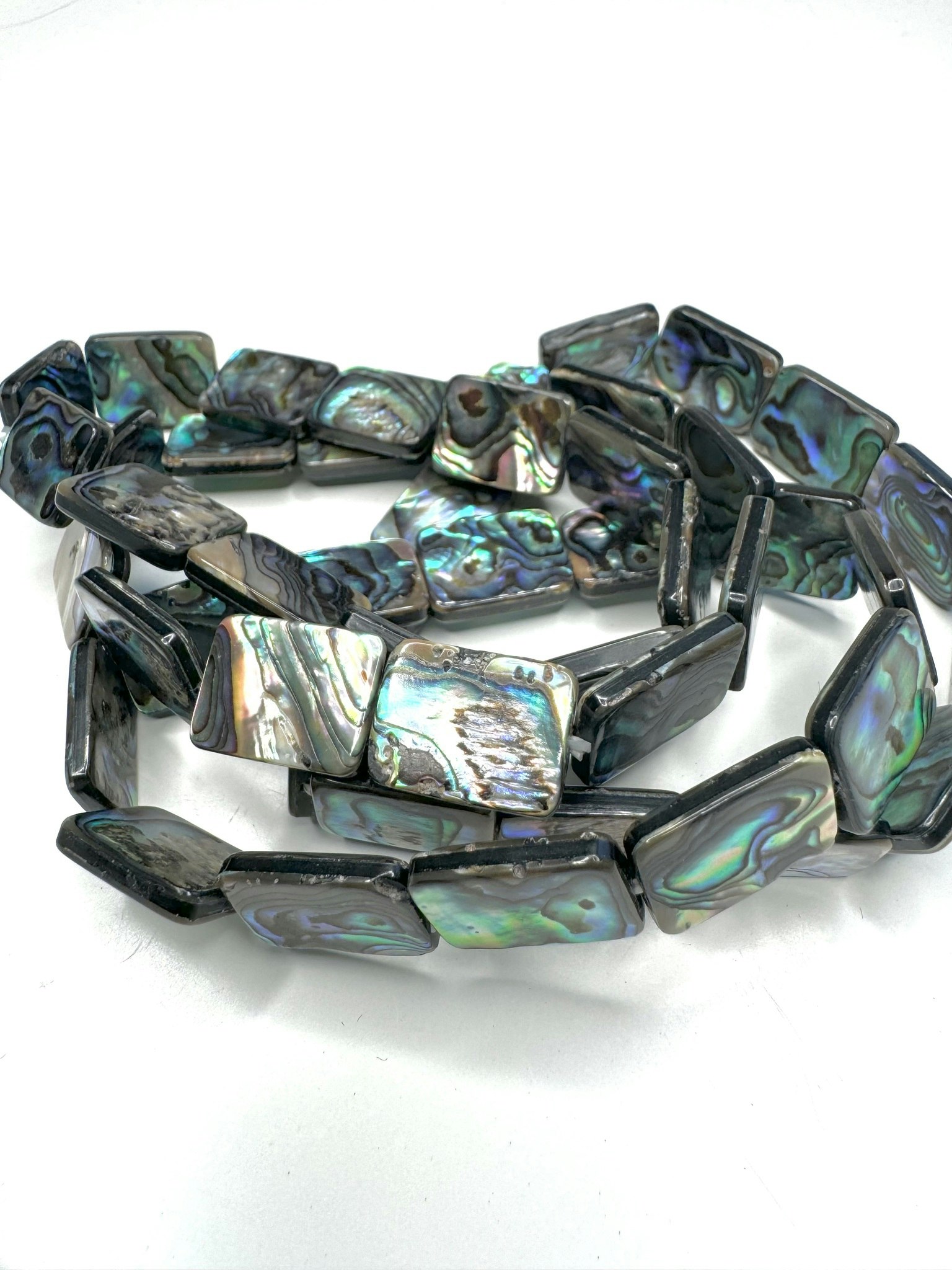 Armband abalone