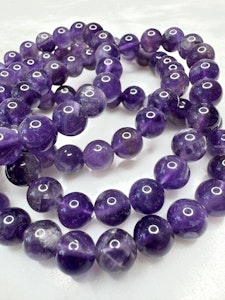 Armband i ametist