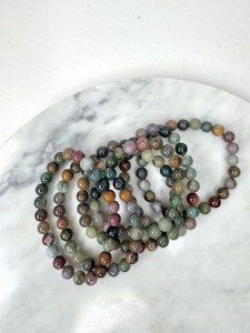 Ocean jasper 8 mm