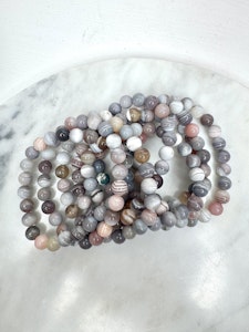 Botswana 8 mm