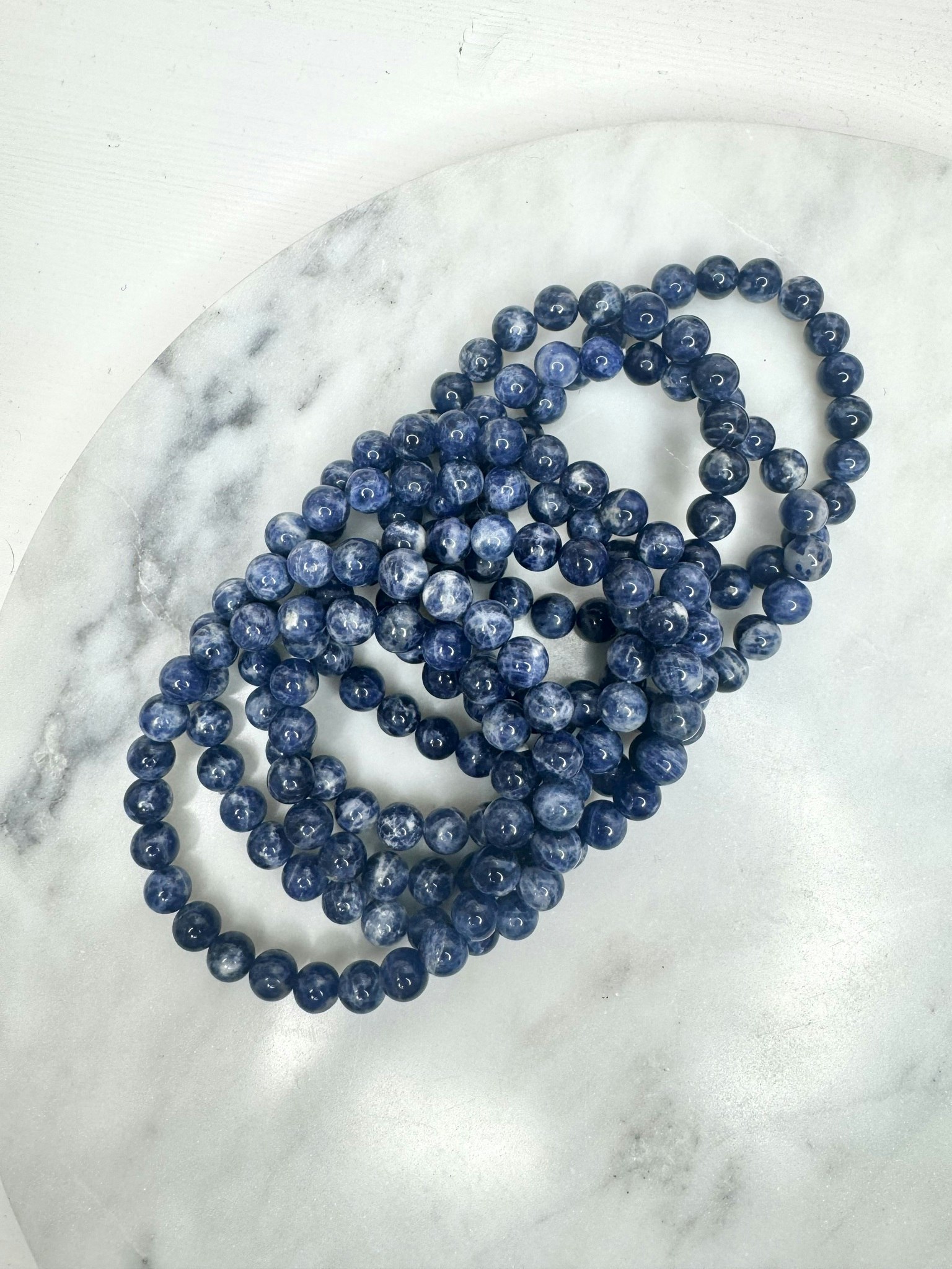 Sodalit 8 mm